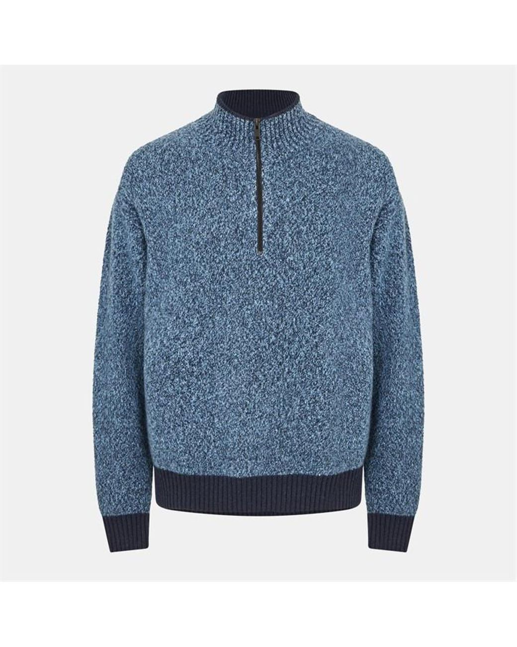 Boss Blue Kobear 10274234 01 for men