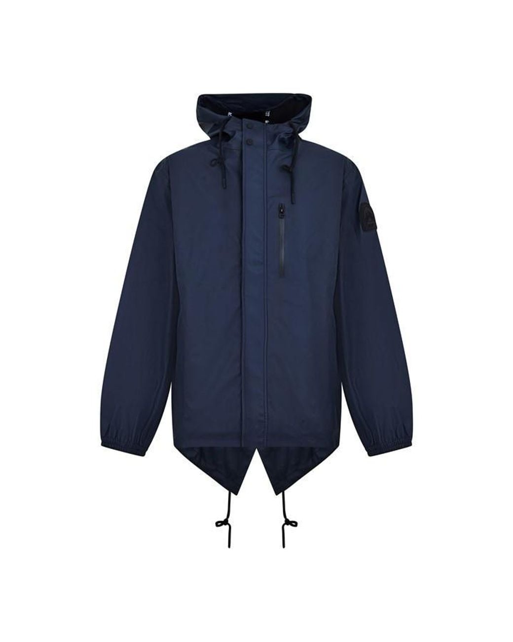 Jacket Blue Merritt Jacket for men