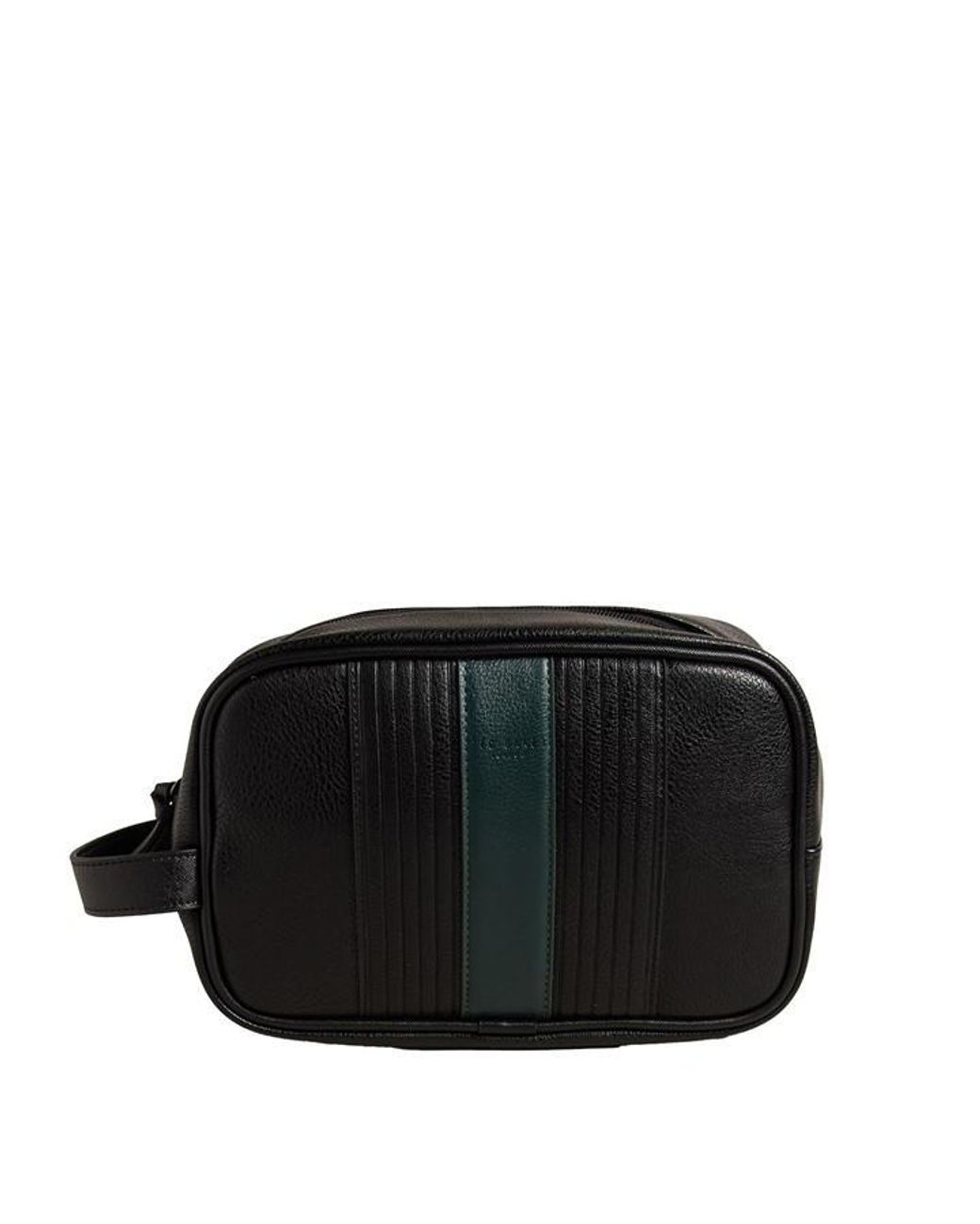 Armani hot sale pouch flannels