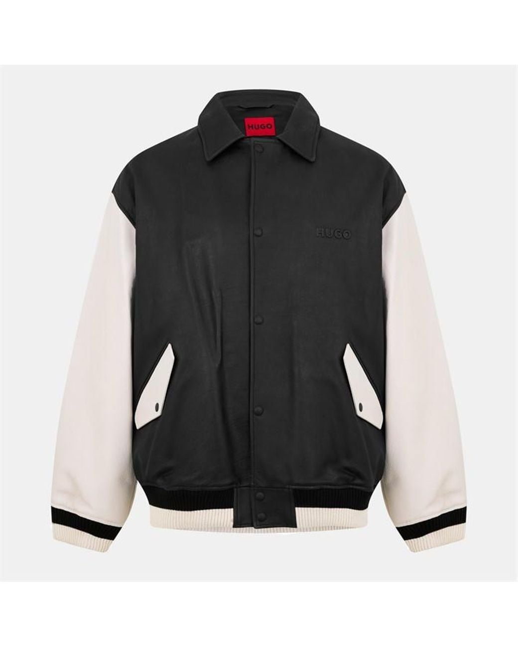 HUGO Black Limer 10269382 01 for men