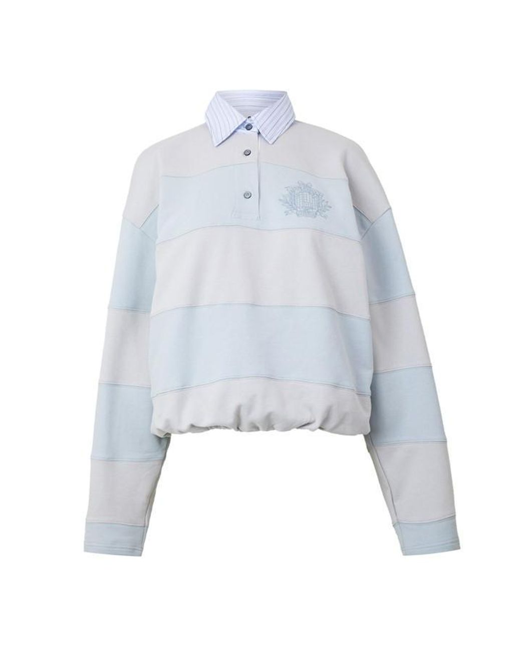 Acne Blue Acne Folio Ld64