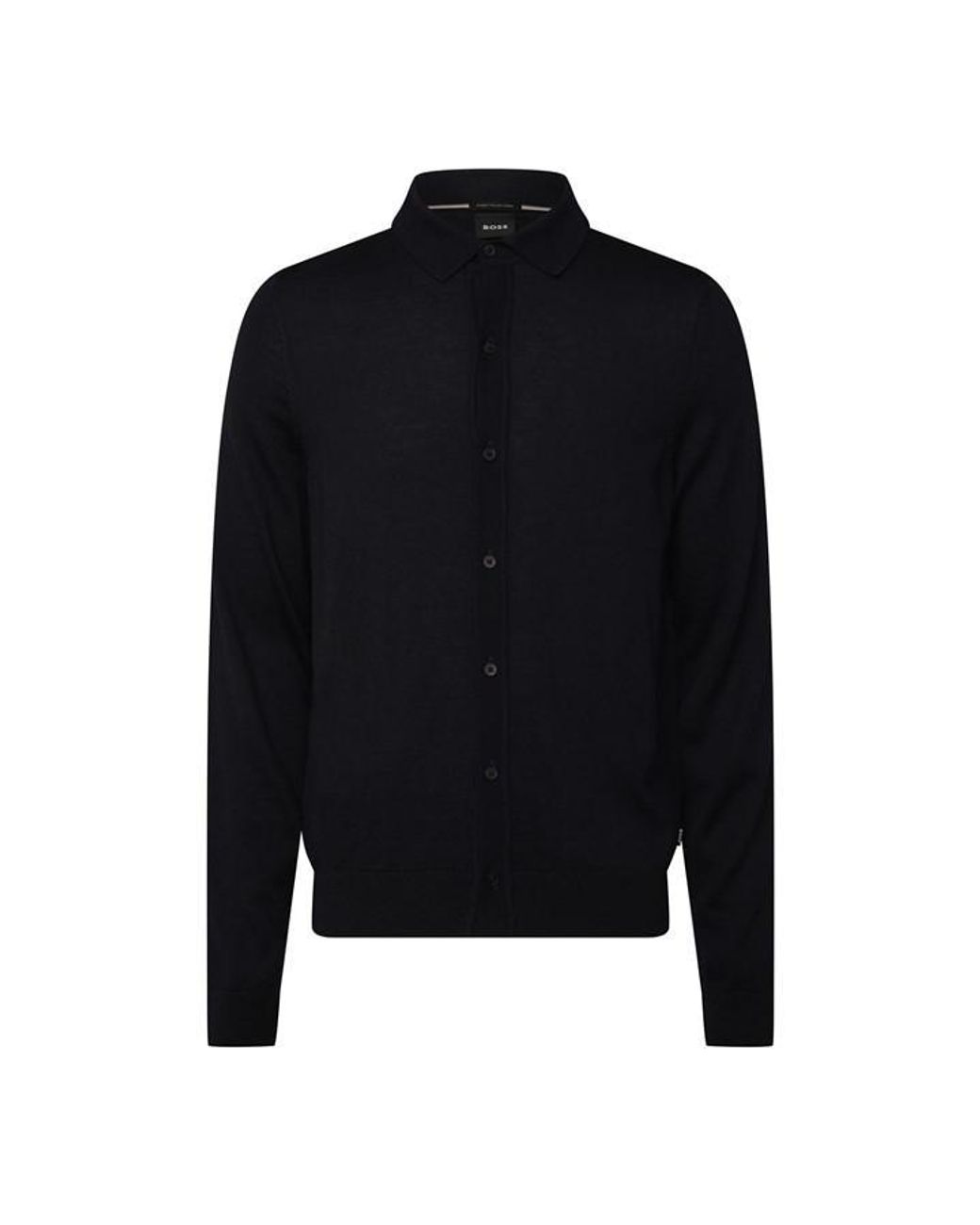 Boss Black Helbert Regular Fit Shirt for men
