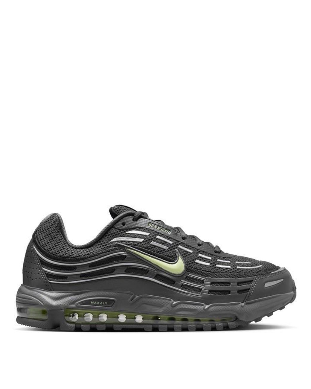 Nike White Air Max Tl 2.5 Shoes for men