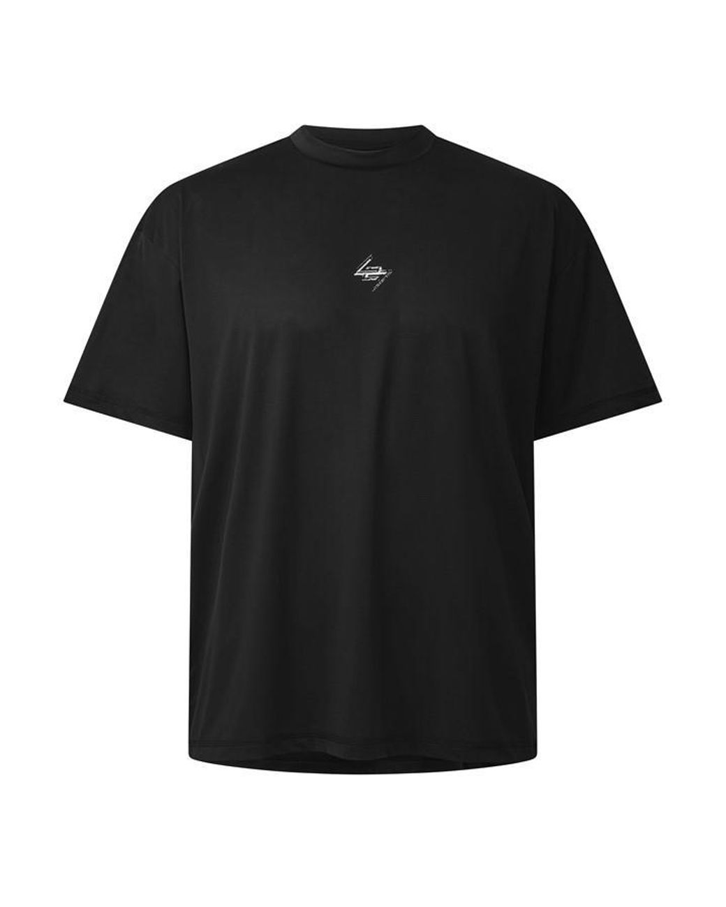 REPRESENT 247 Black R247 Knight Ss Tee Sn64 for men