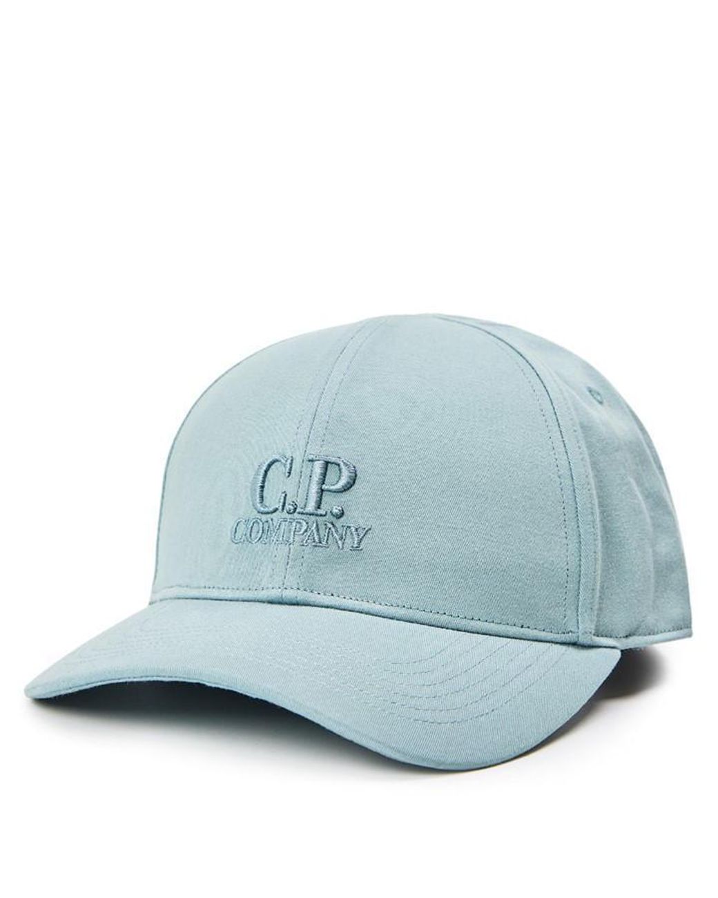 C P Company Blue Accessories for men