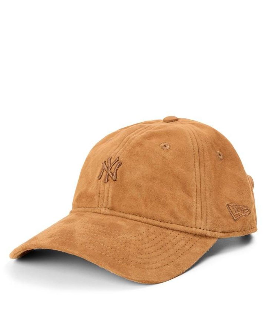 KTZ Brown 9Twenty Adjustable Cap for men