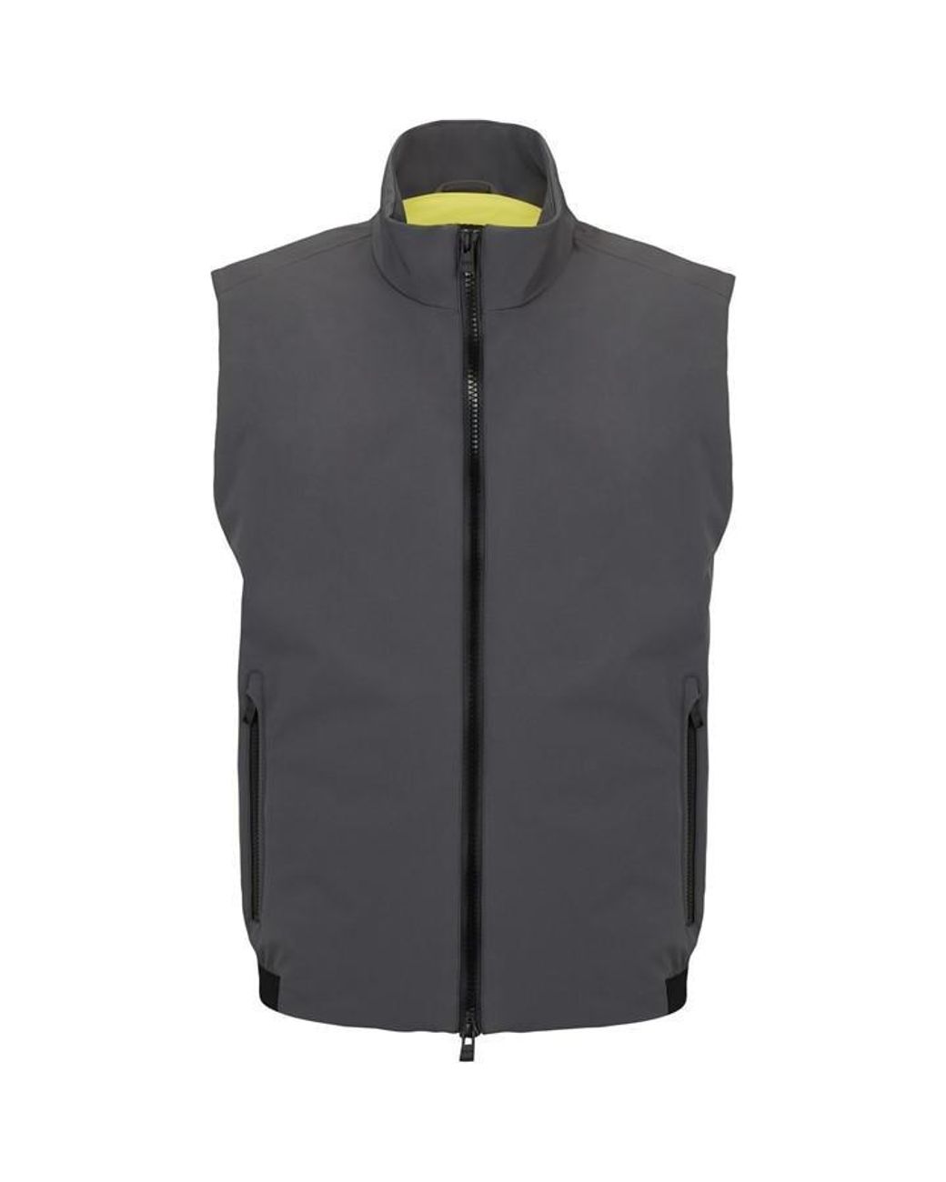 Boss Gray P Caldio Formal for men
