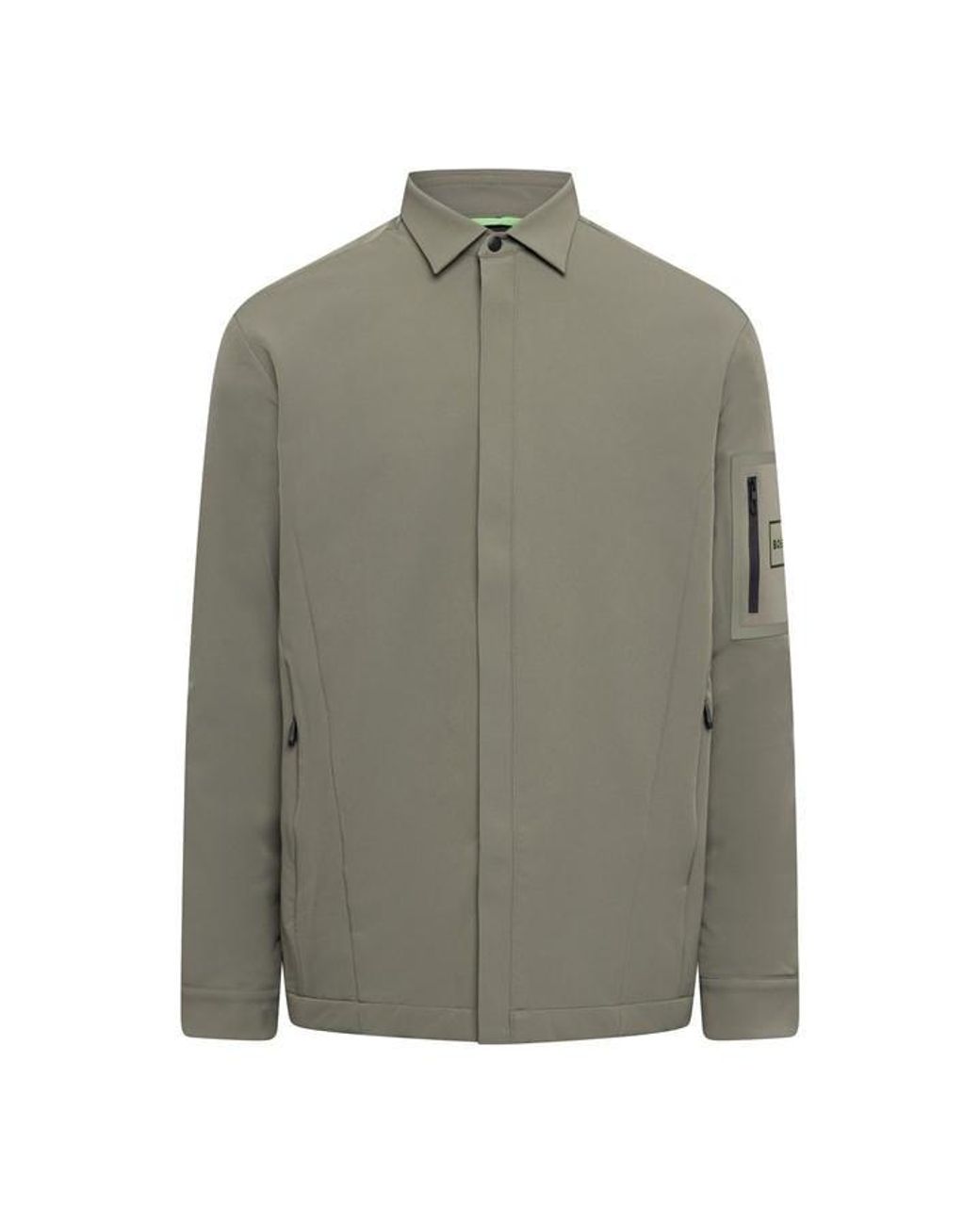 Boss Green St Expedit Padded 10268853 0 for men