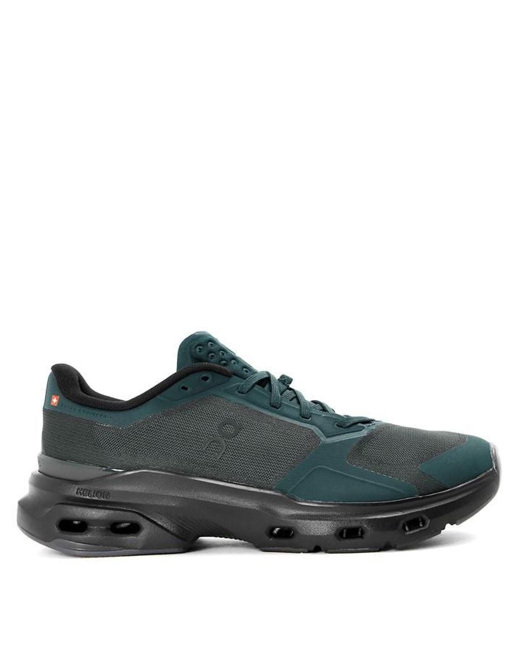 On Shoes Green Cloudpulse Training Shoes for men
