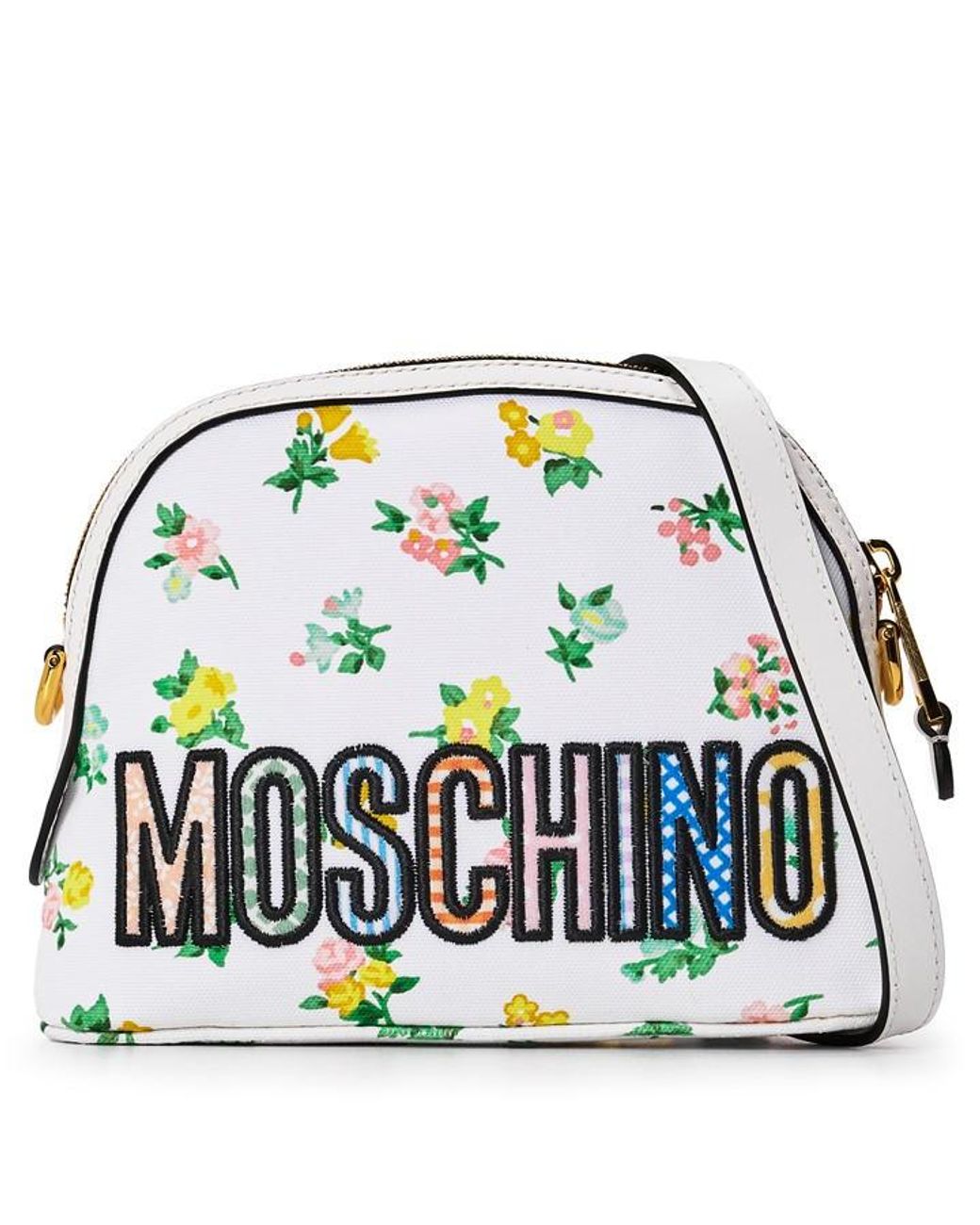Moschino Blue Coin Purse
