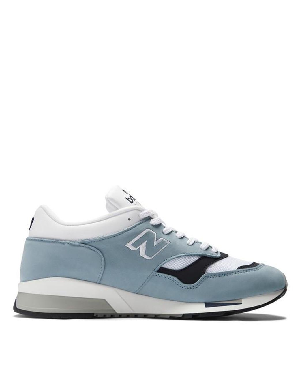 New Balance Blue Nb 1500 for men