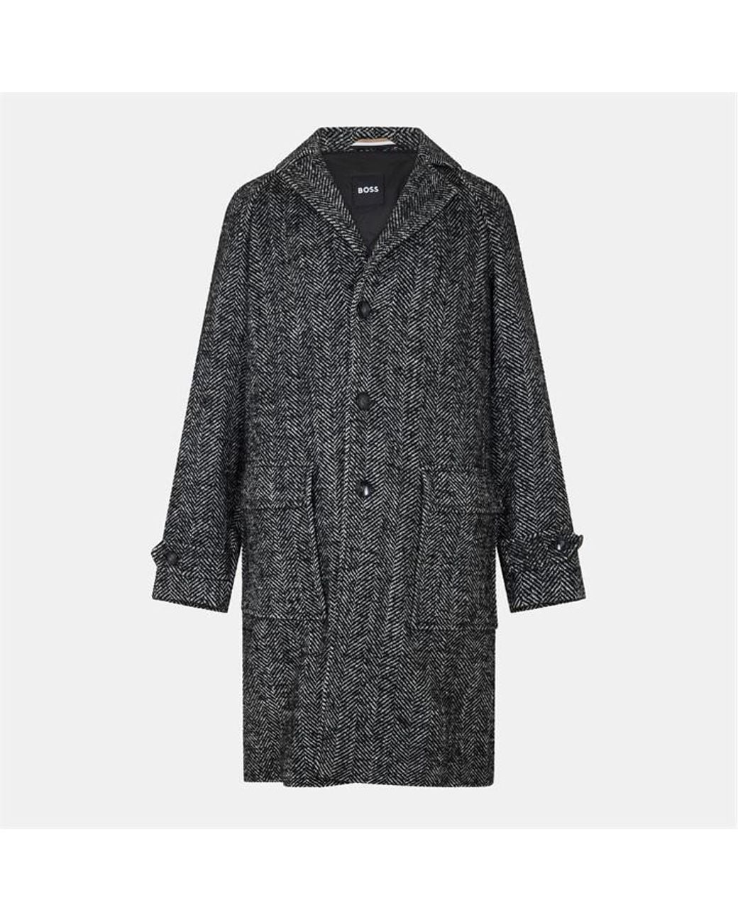 Boss Black H Cam Flaps Formal for men