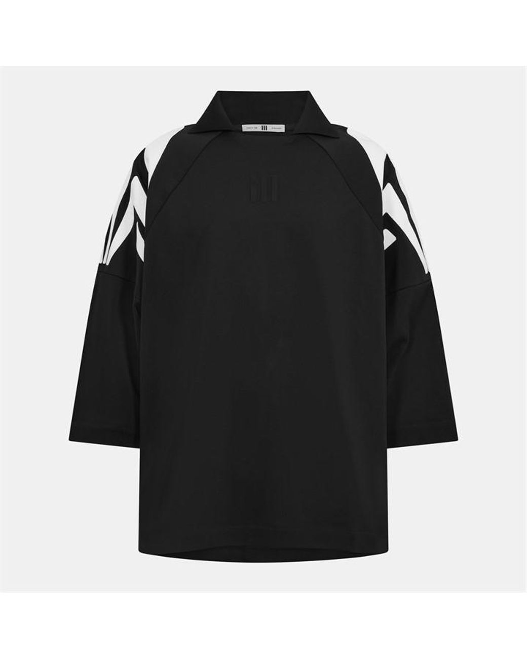 Fear Of God Black Athletics Goalkeeper Top for men