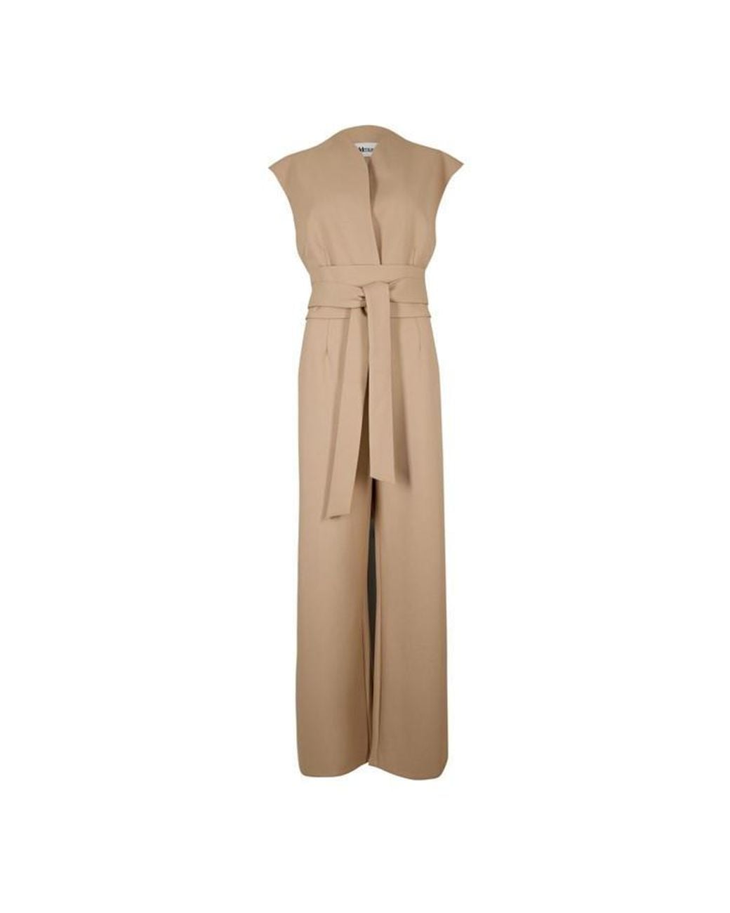 Odd Muse Blue Jumpsuit