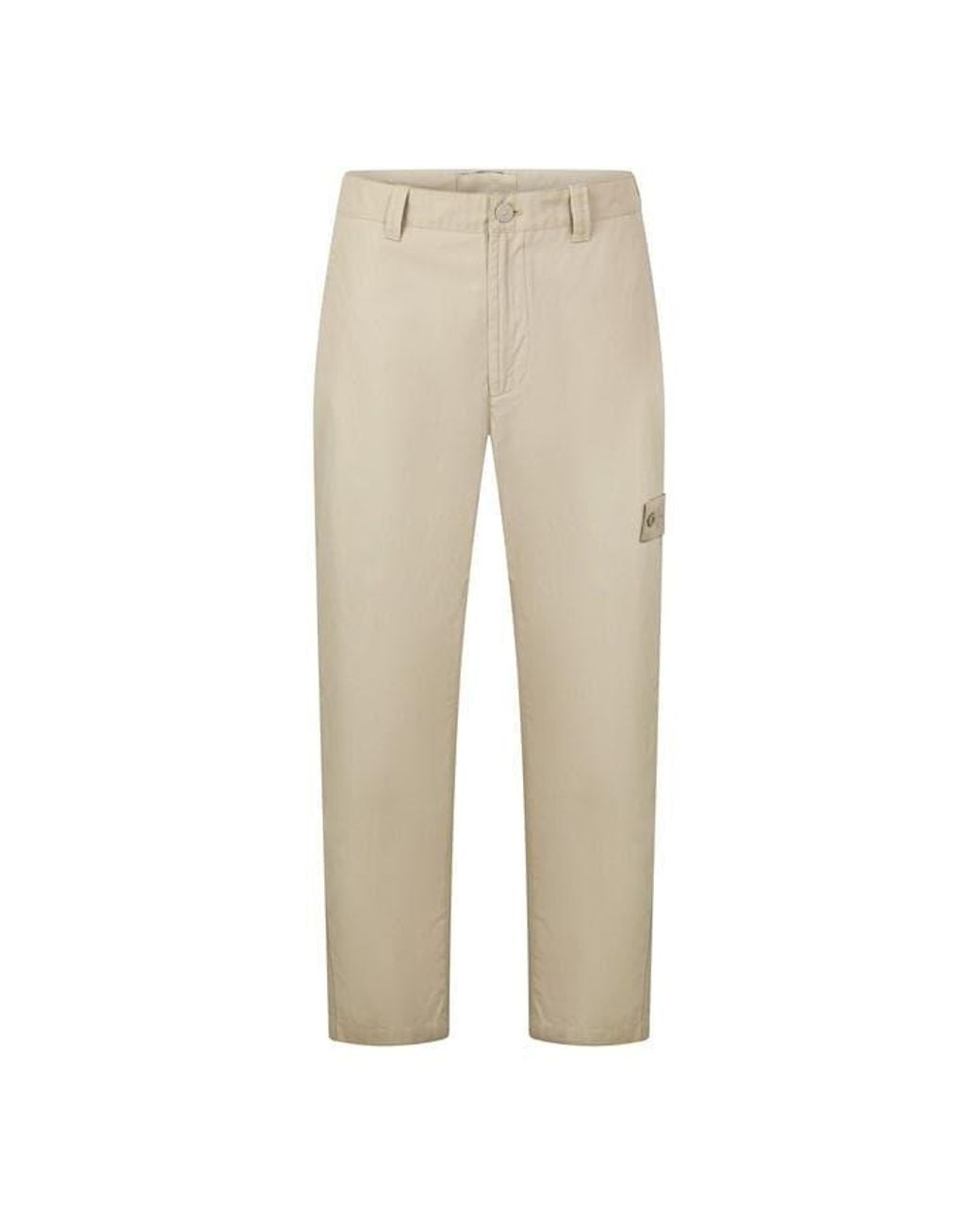 Stone Island Natural Stone Gh Pant Sn64 for men