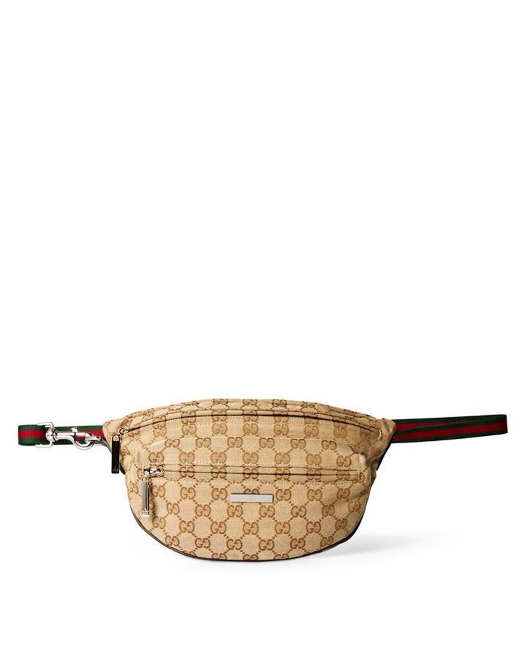 Gucci Natural Cross Body Sn63 for men