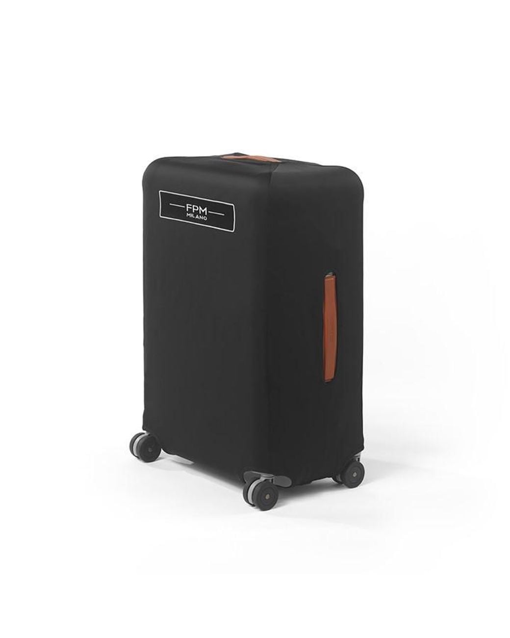 Fpm Black Spinner Luggage