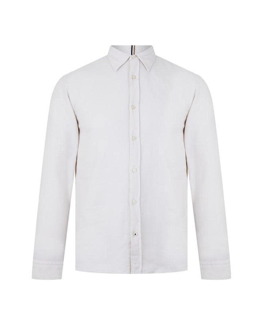 Boss White C-roan-kent-c4-244 10243320 01 for men