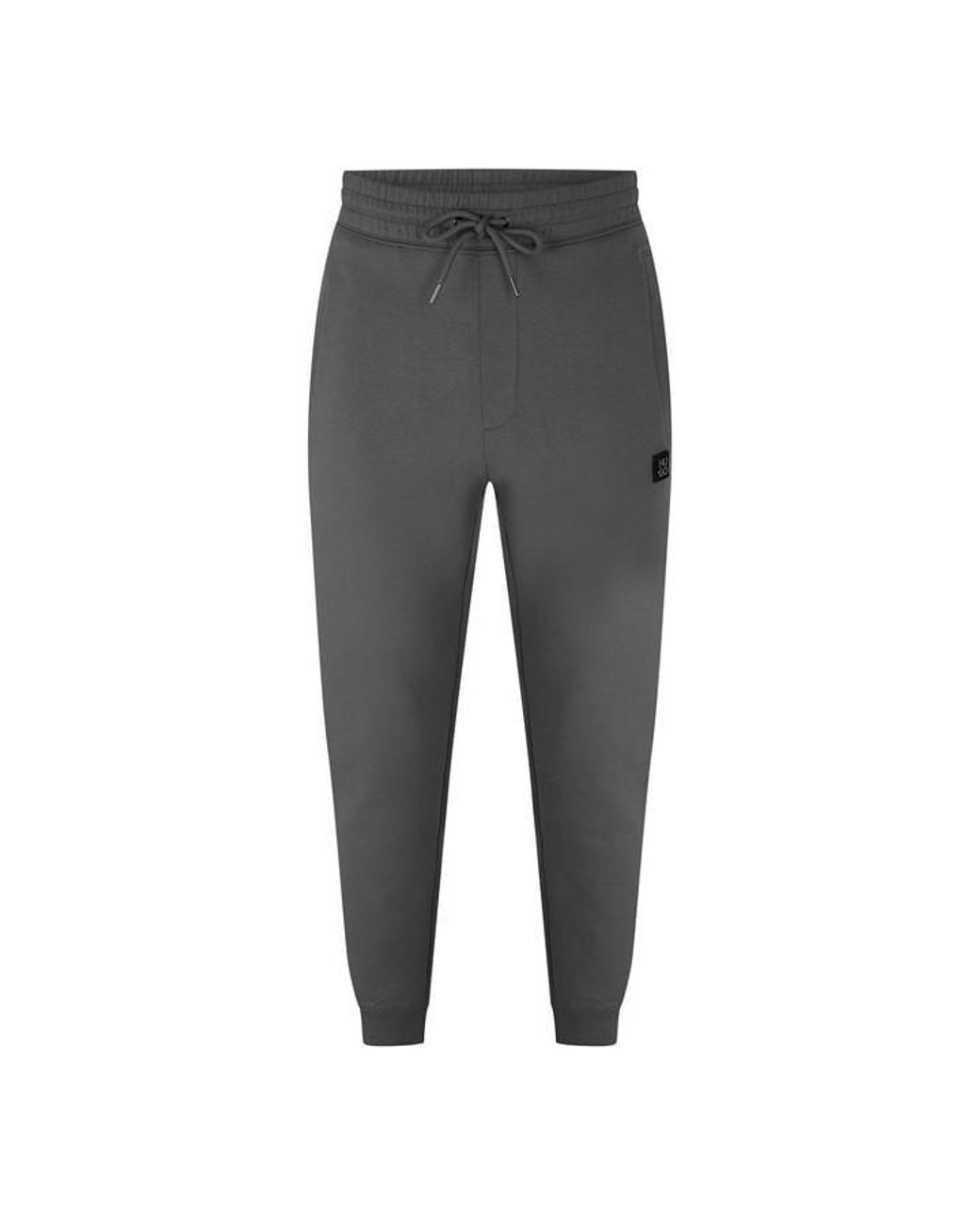 HUGO Gray Boss Dimacs 10267272 01 for men