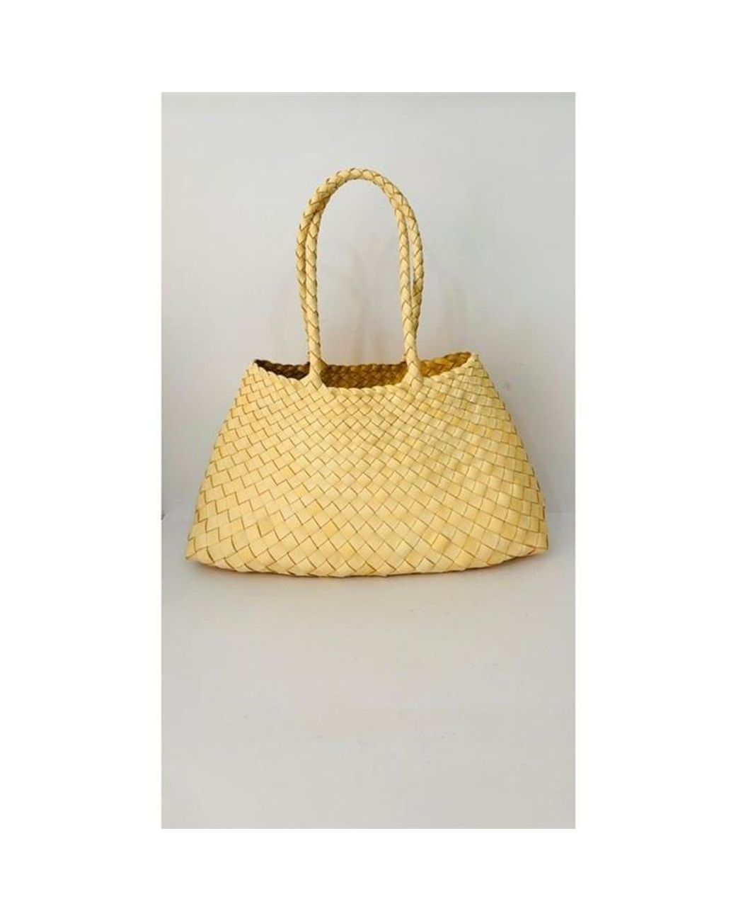 Dragon Diffusion Metallic Santa Croce Tote Bag