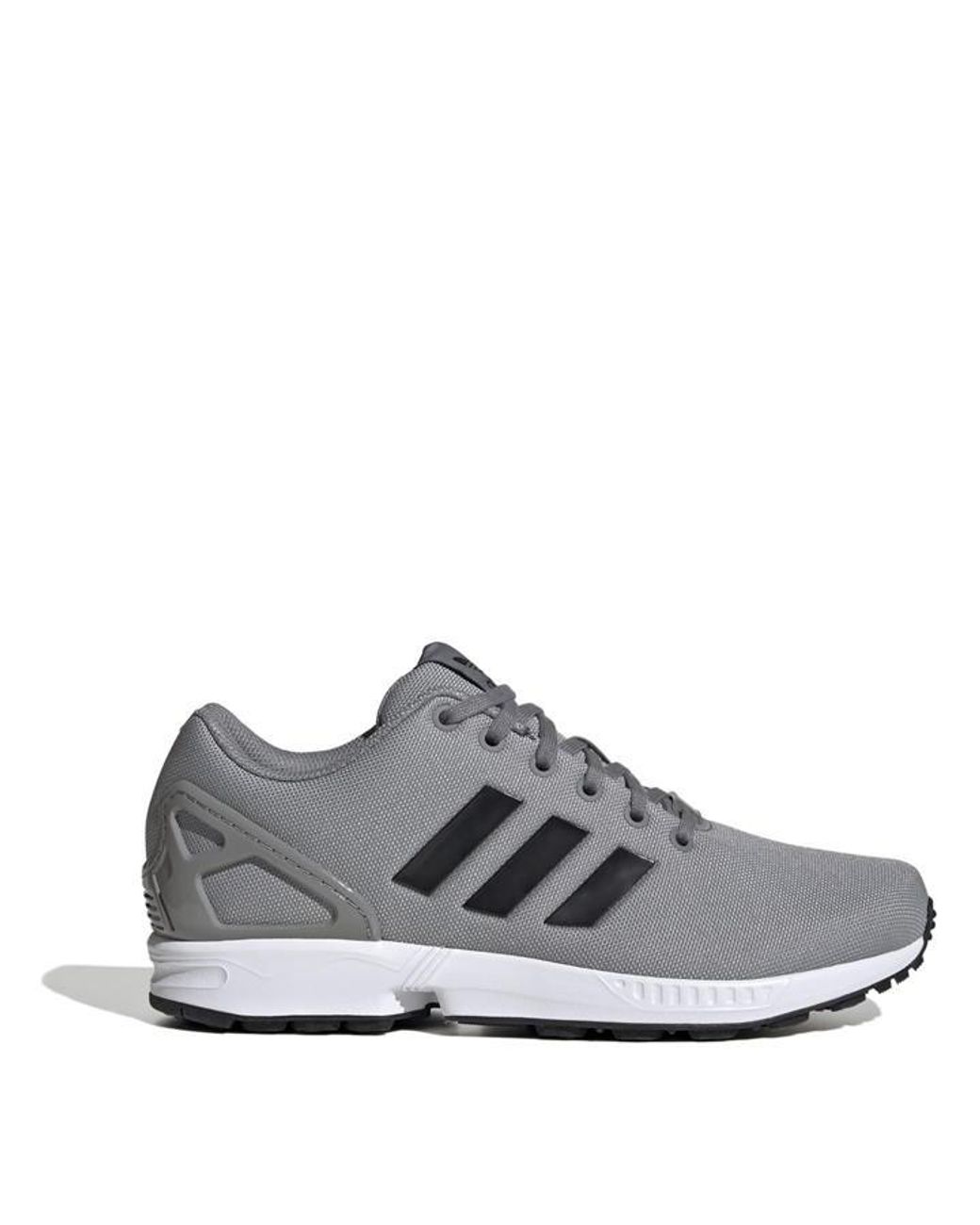 adidas Originals Adidas Zx Flux Sn99 in Grey for Men Lyst UK