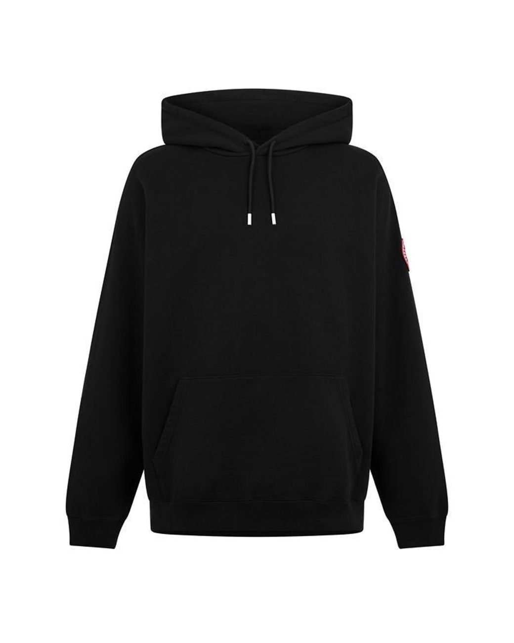 Canada Goose Blue Rove Pull Over Hoodie for men