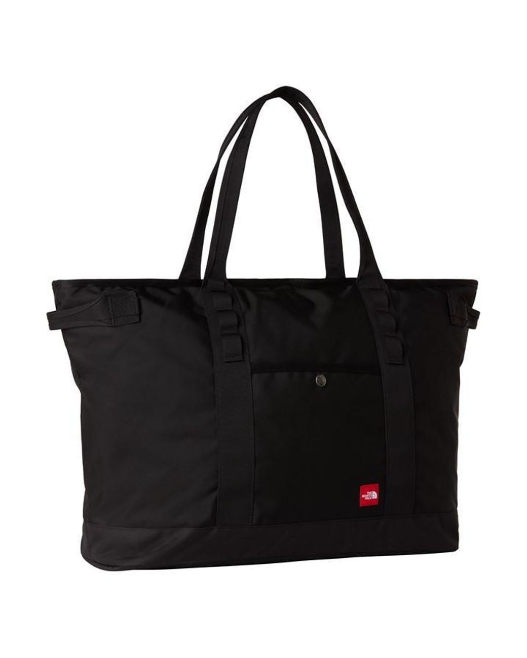 The North Face Black Box Tote Bag for men