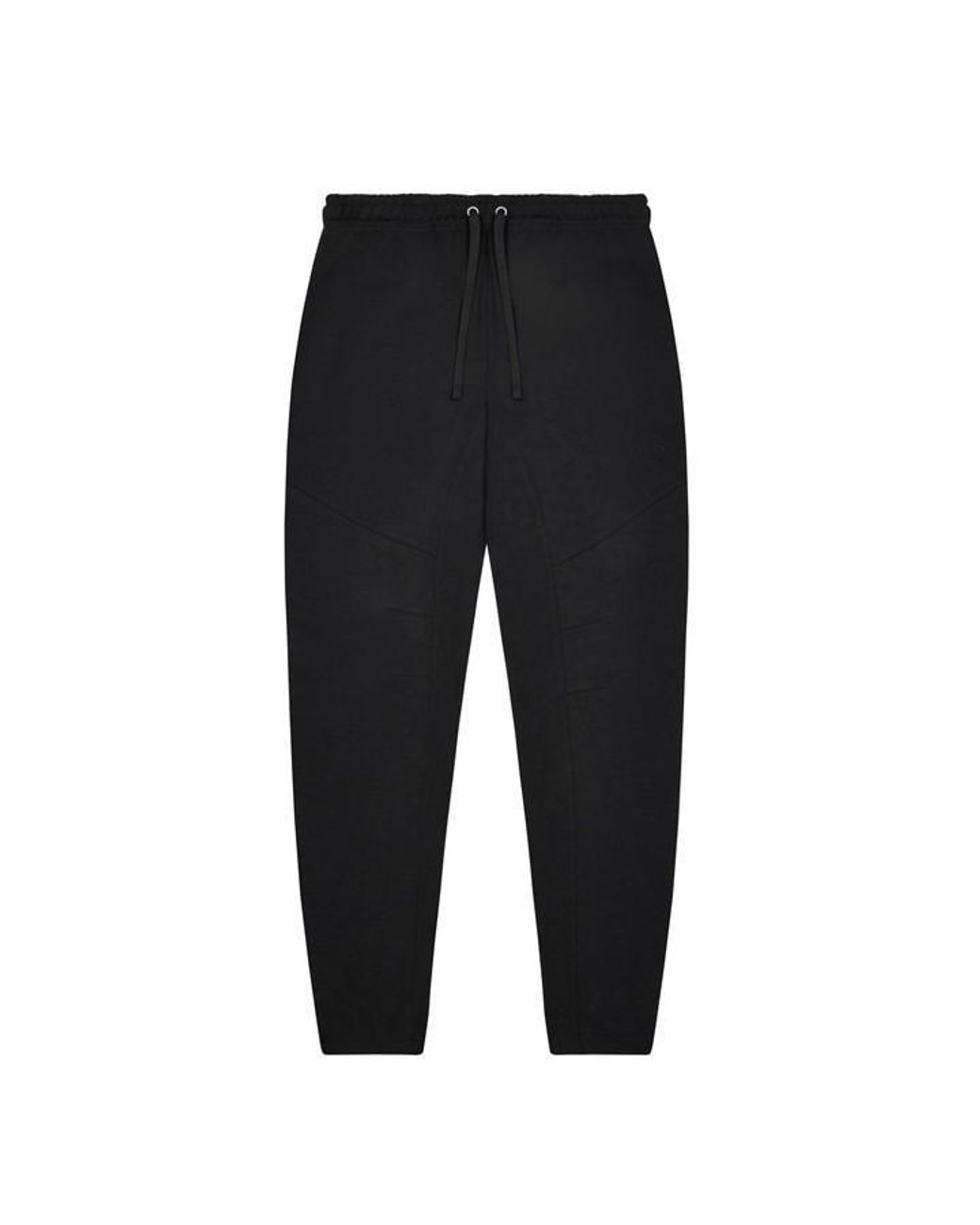 No Fear Black Tech Jogger for men