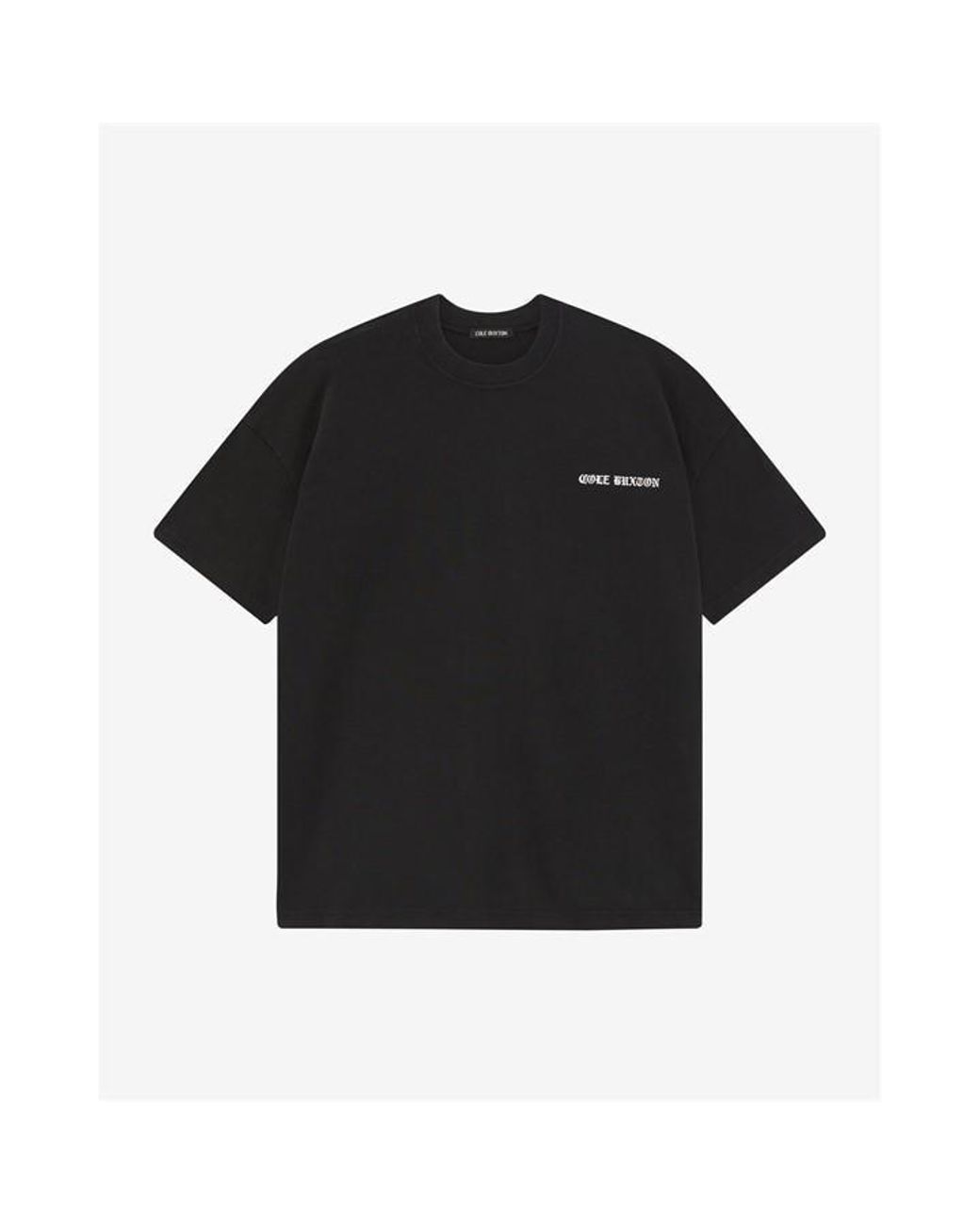 Cole Buxton Black Cole Art Department for men