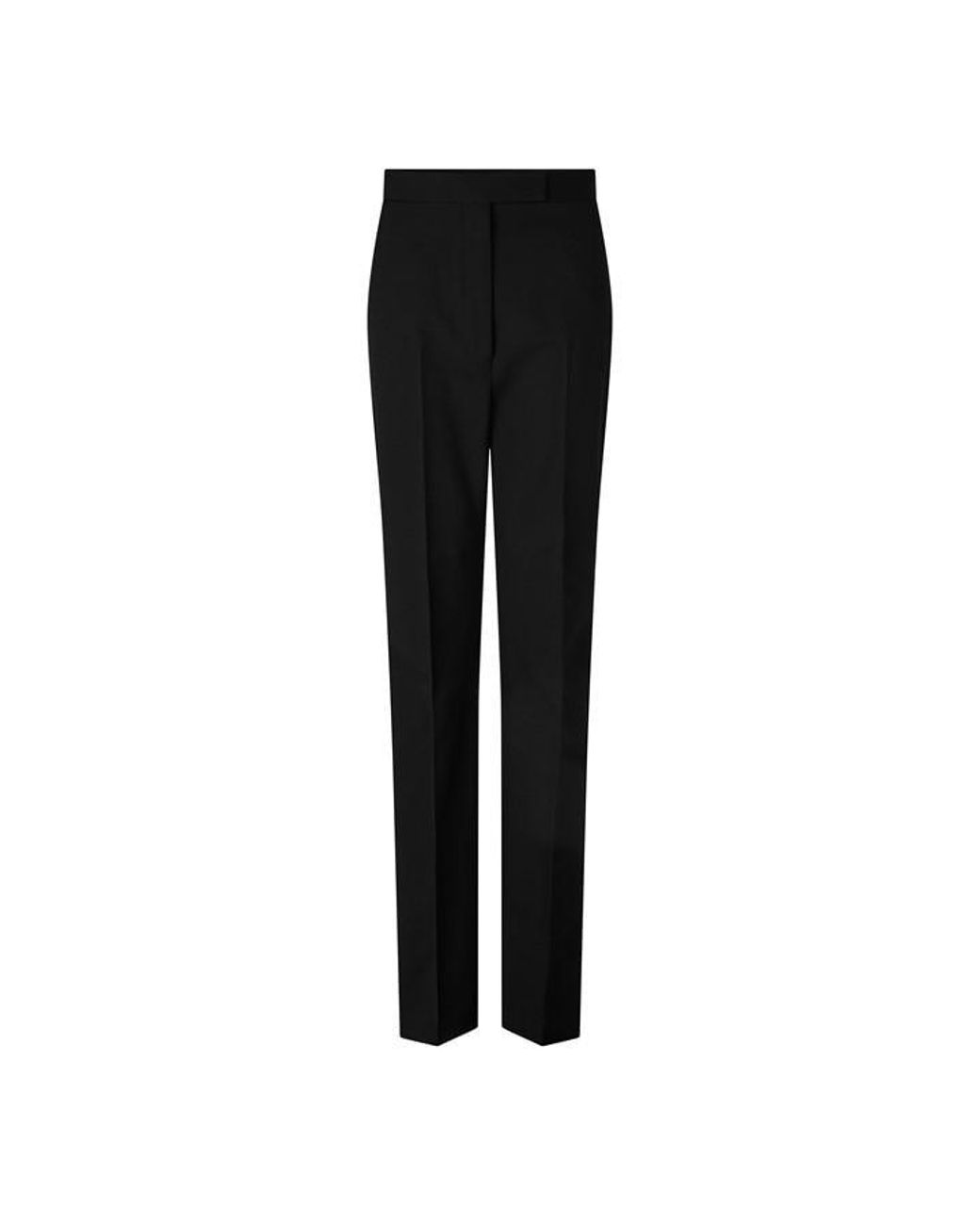 Tom Ford Black Tf Tuxedo Trouser Ld64
