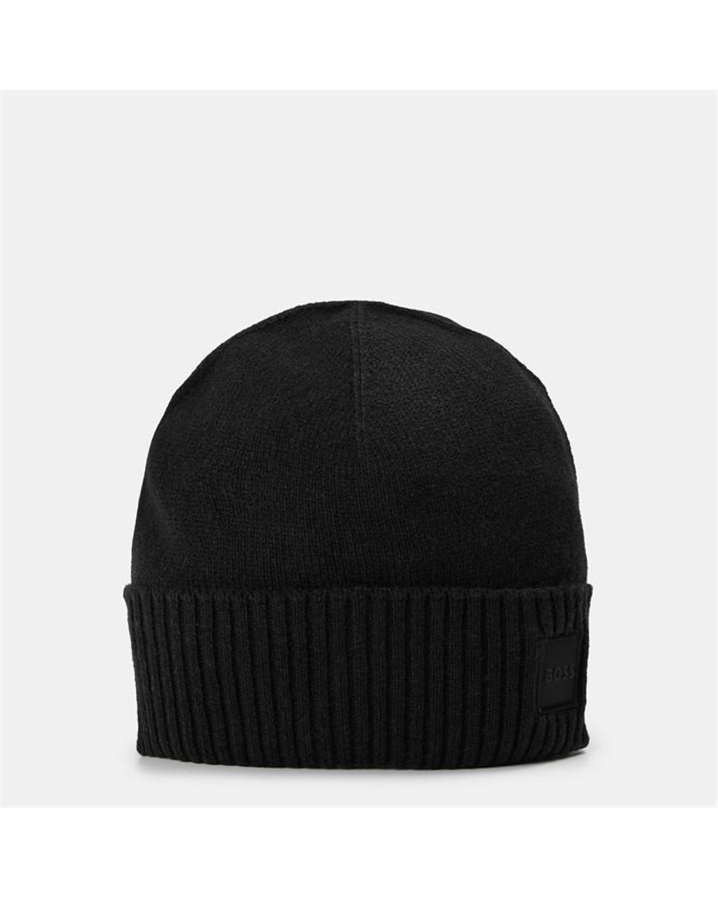 Boss Black Akaio R Beanies for men