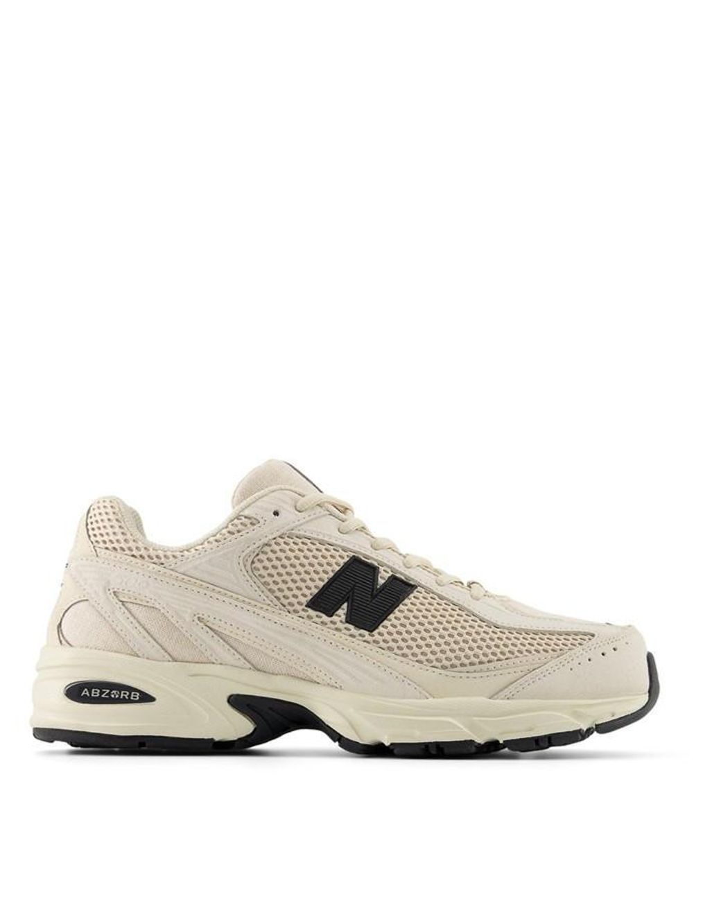 New Balance White Nb 509