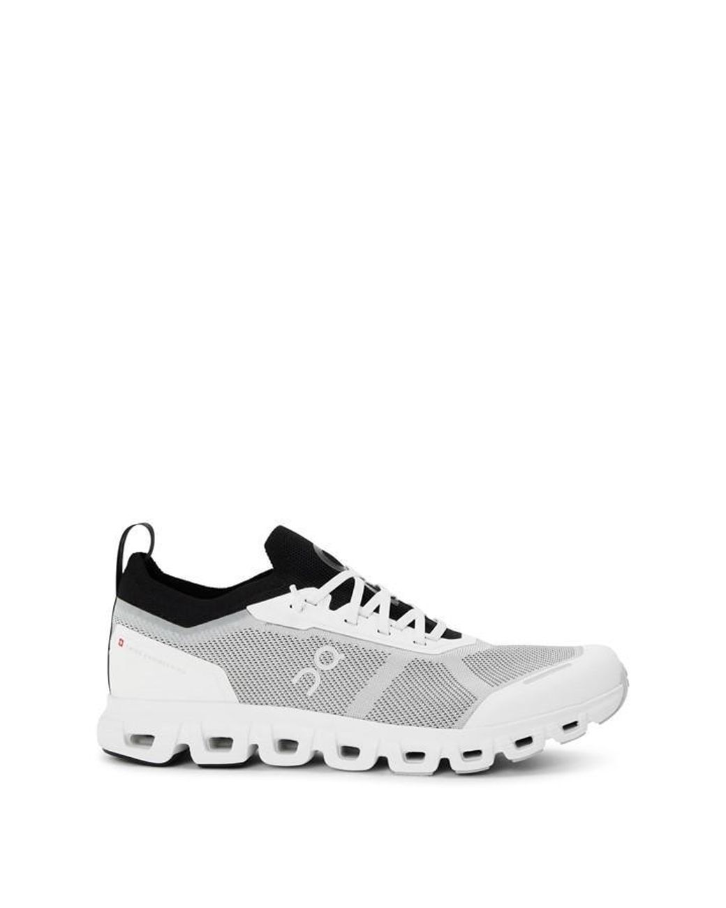 On Shoes White Cloud 6 Versa Shoes for men