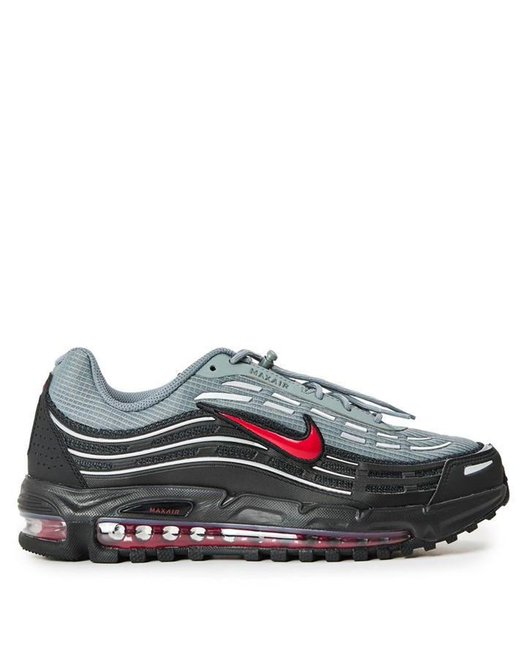 Nike Black Air Max Tl 2.5 Shoes for men