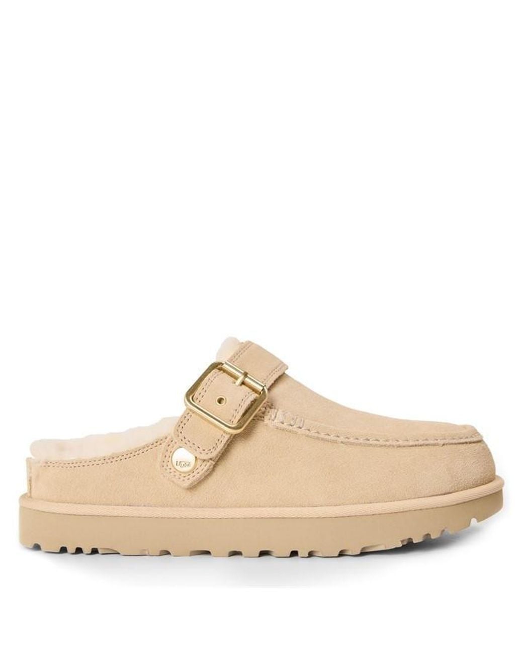 Ugg Natural Evelina Clog Ld64