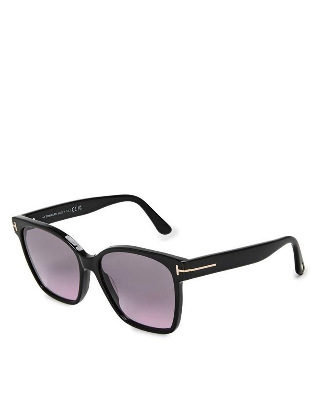 Tom Ford Brown Iris-02 Tf1312 Sunglasses