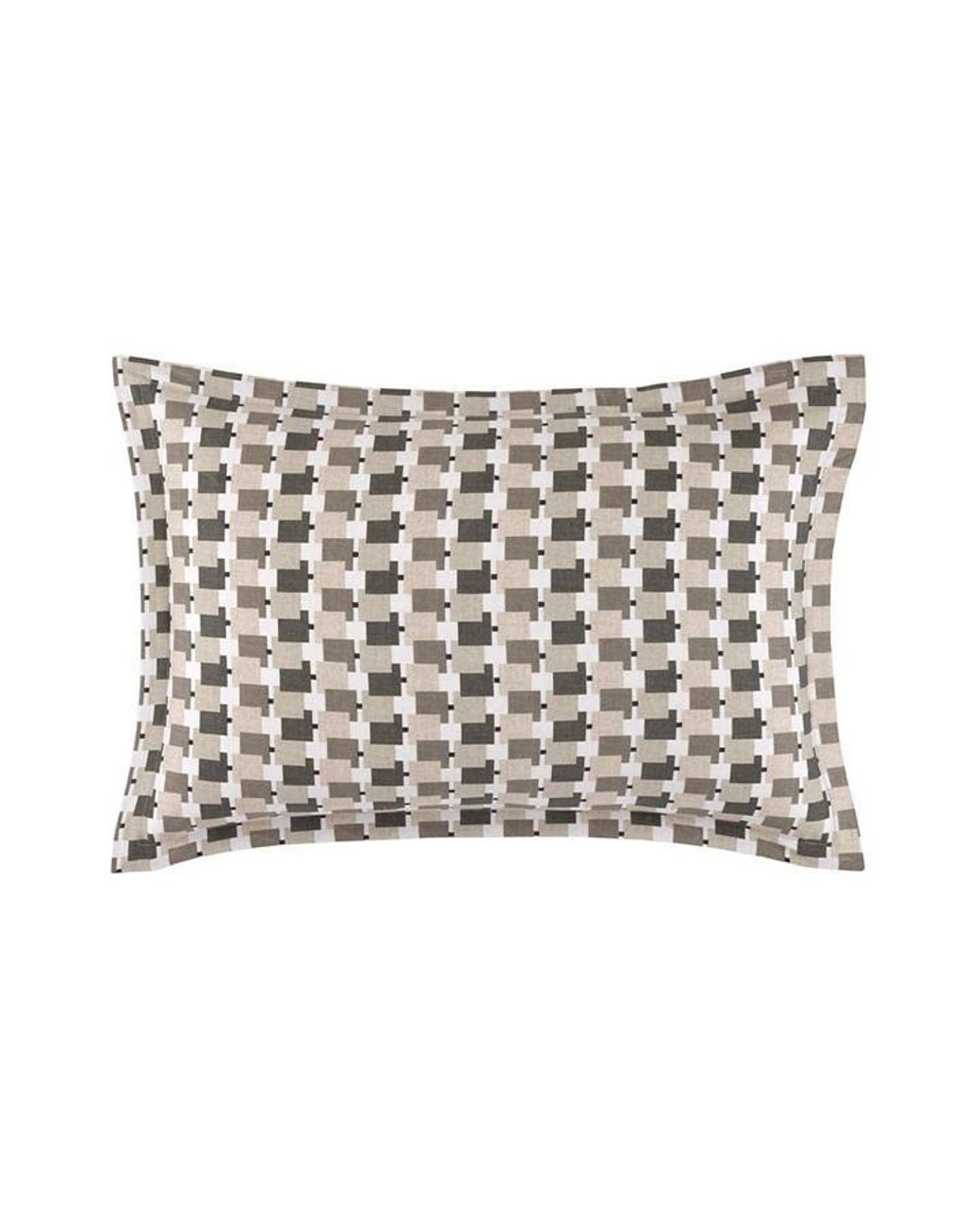 HUGO Metallic Lucio Pillowcase
