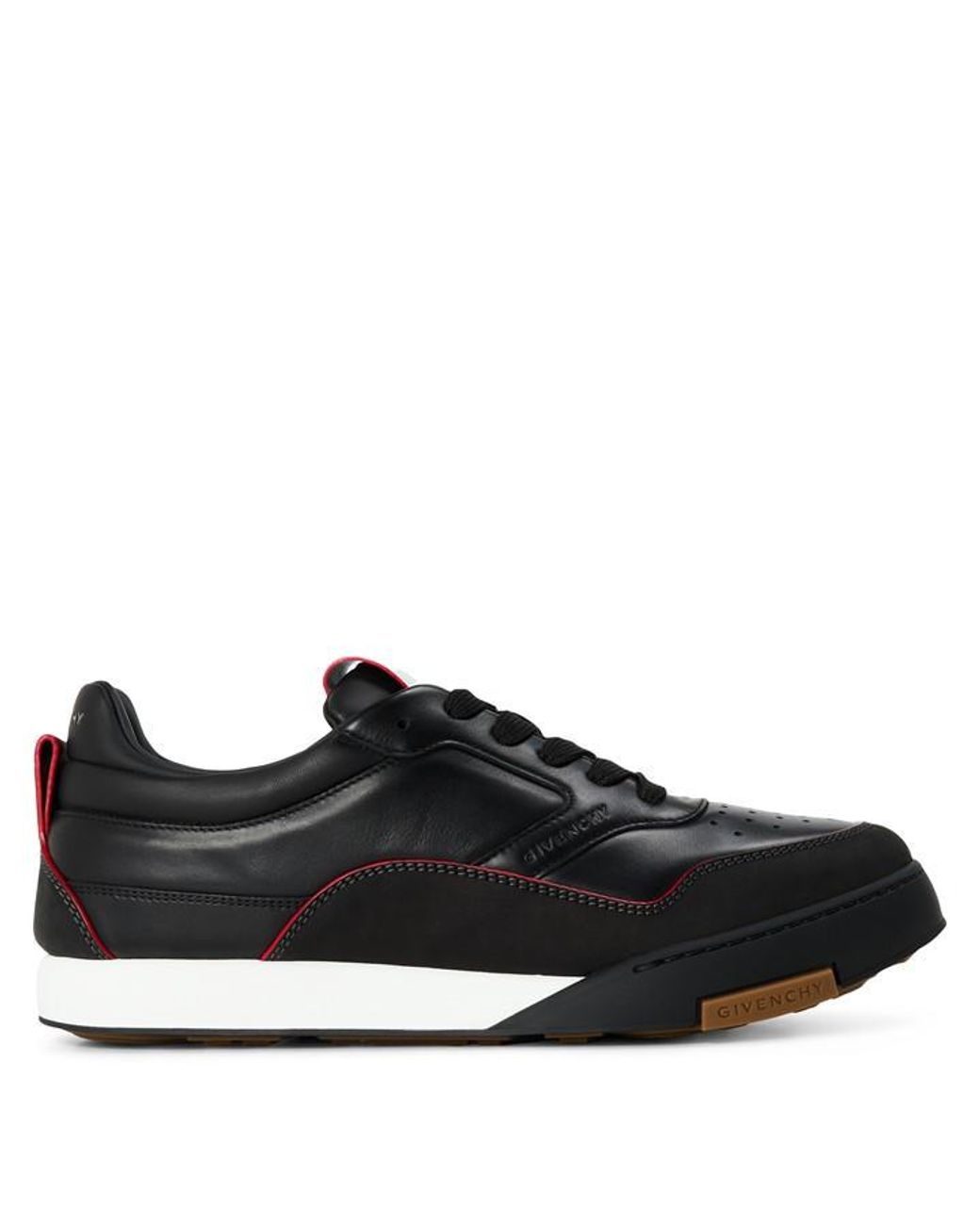 Givenchy Black Casual Sports Shoes for men