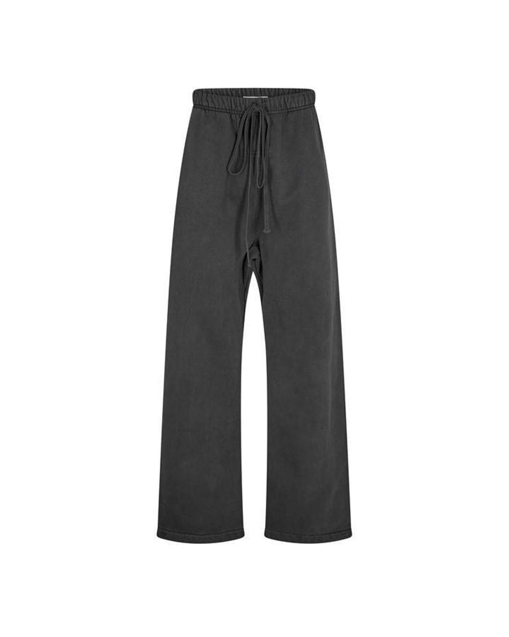 Fear Of God Blue Fge Logo Swt Pnt Sn62 for men