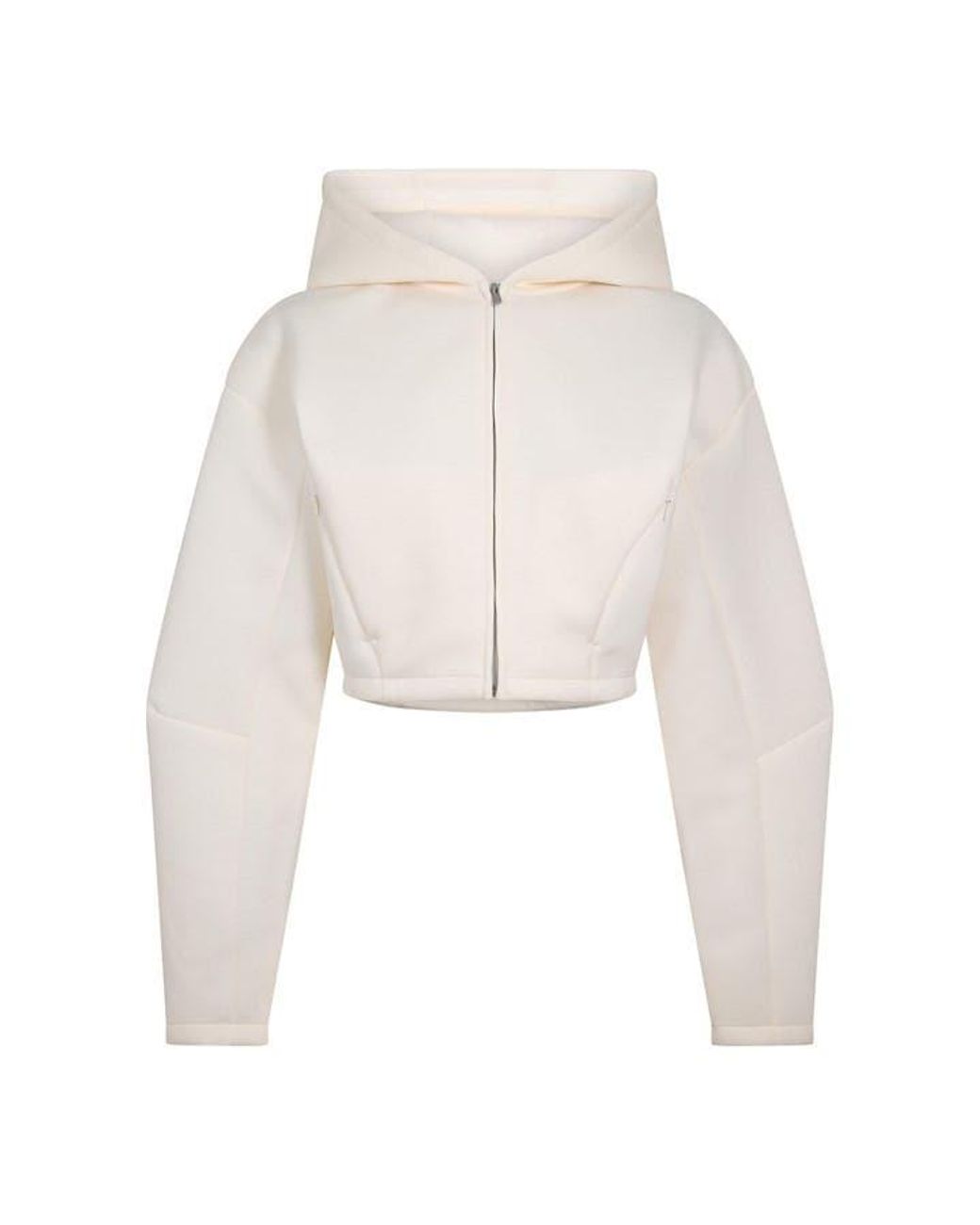 Nike Natural Nsw Fz Hood Ld61