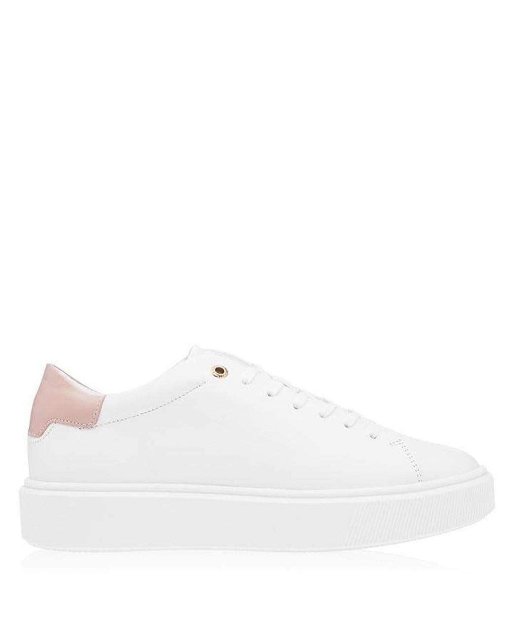 Kelleip Trainers Ted Baker Zenip Trainers Ted Baker Lornea