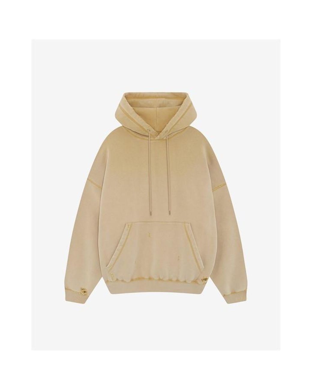 Cole Buxton Natural Cole Sun Fade Pockt for men