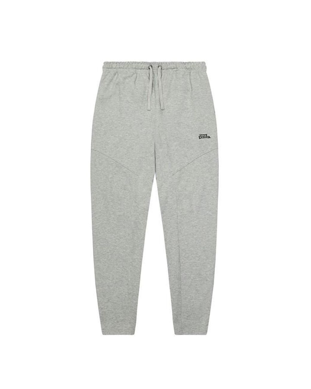 No Fear Gray Tech Jogger for men