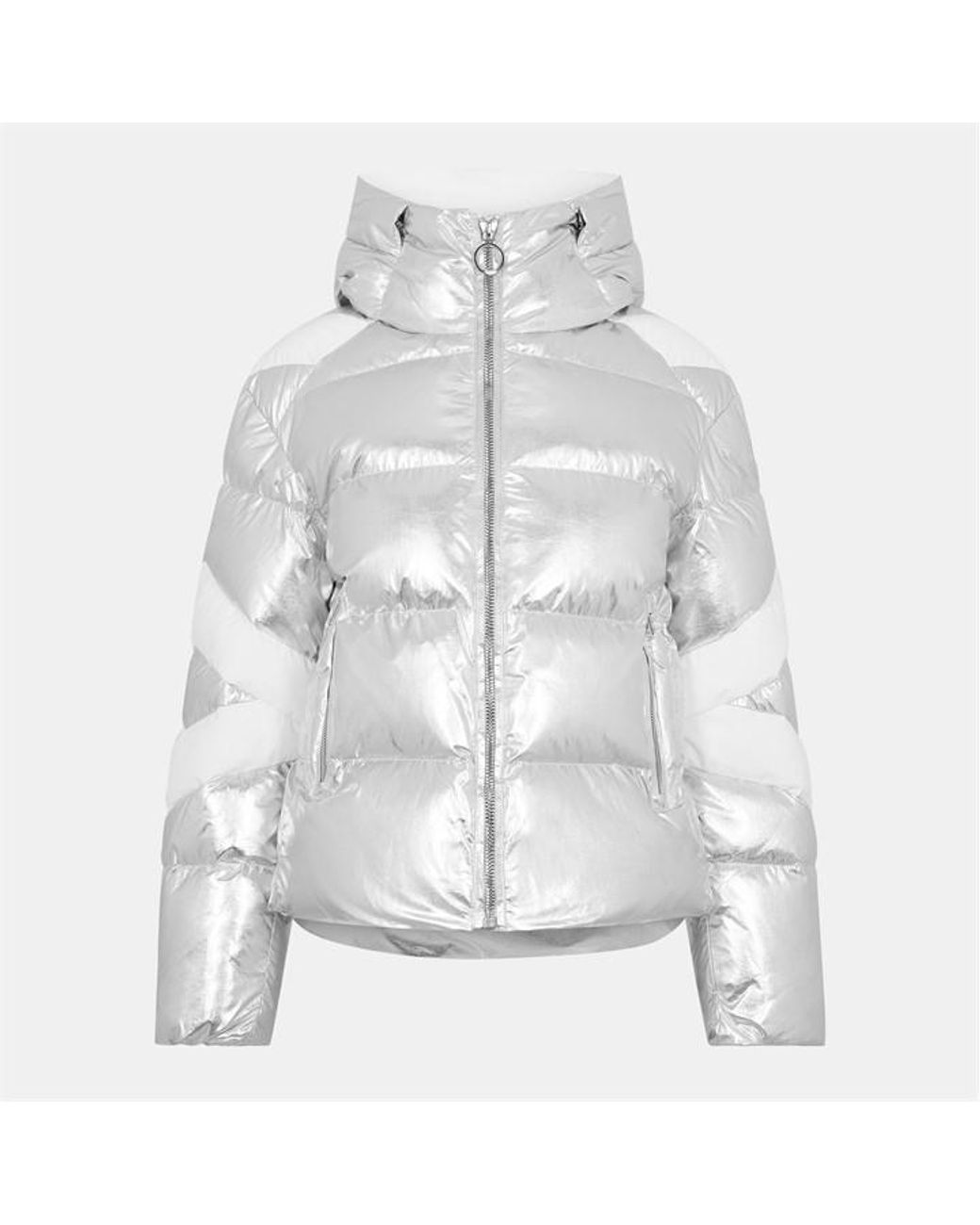 Fusalp Blue Charloy Ski Jacket