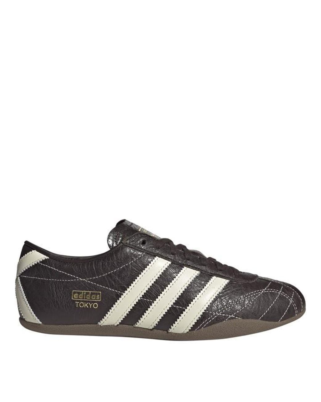Adidas Originals Black Tokyo Sneakers
