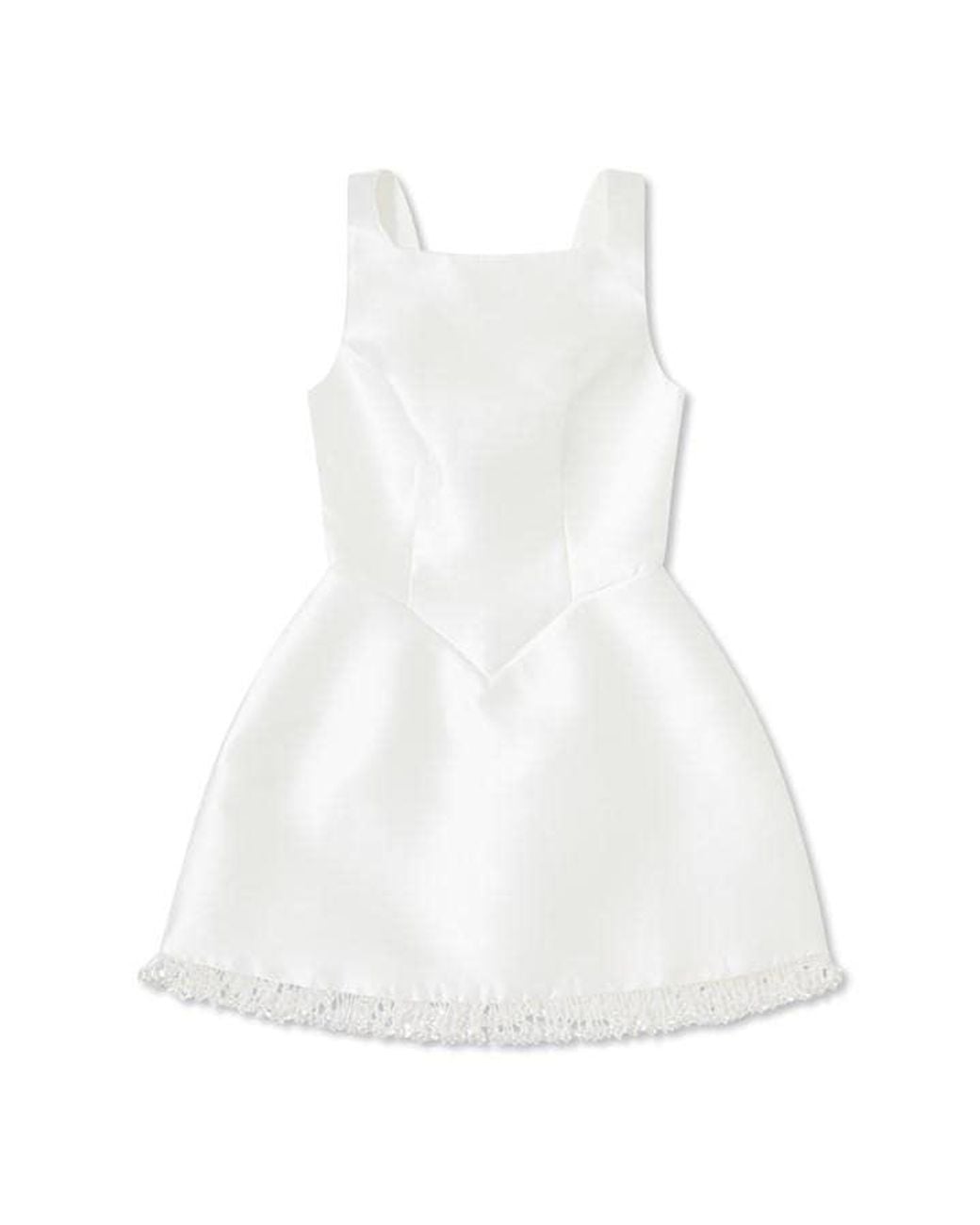Odd Muse White Odd Mus Embellished T