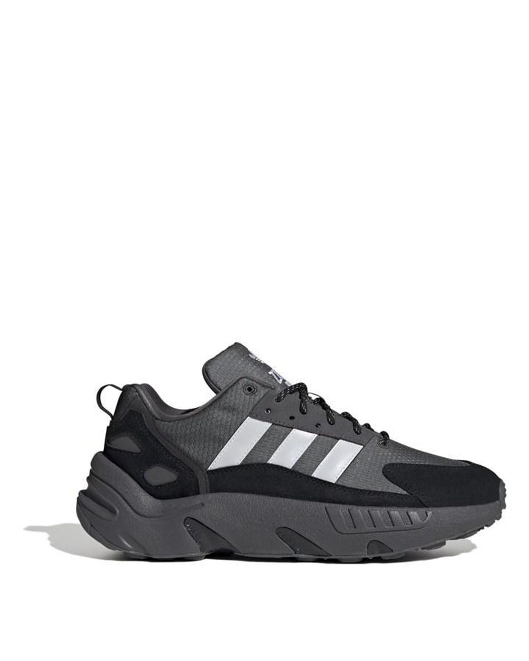 addidas boost trainers