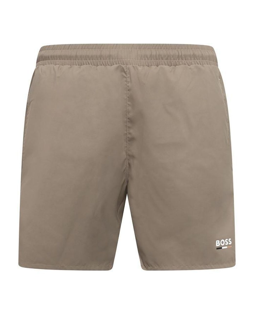 Boss Green Swordfish Swim Shorts for men