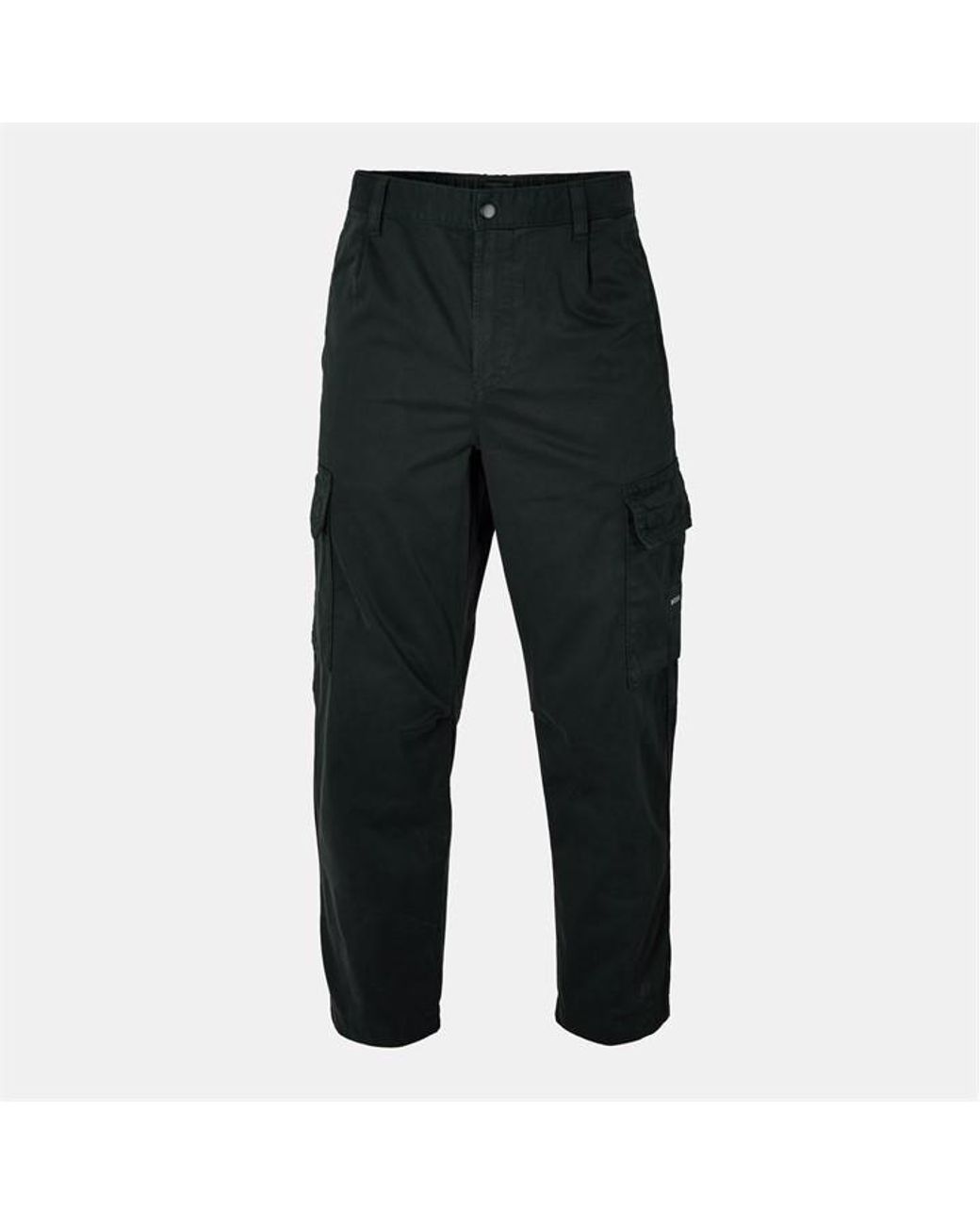 Boss Black Hbo Sisla Cargo Trousers for men