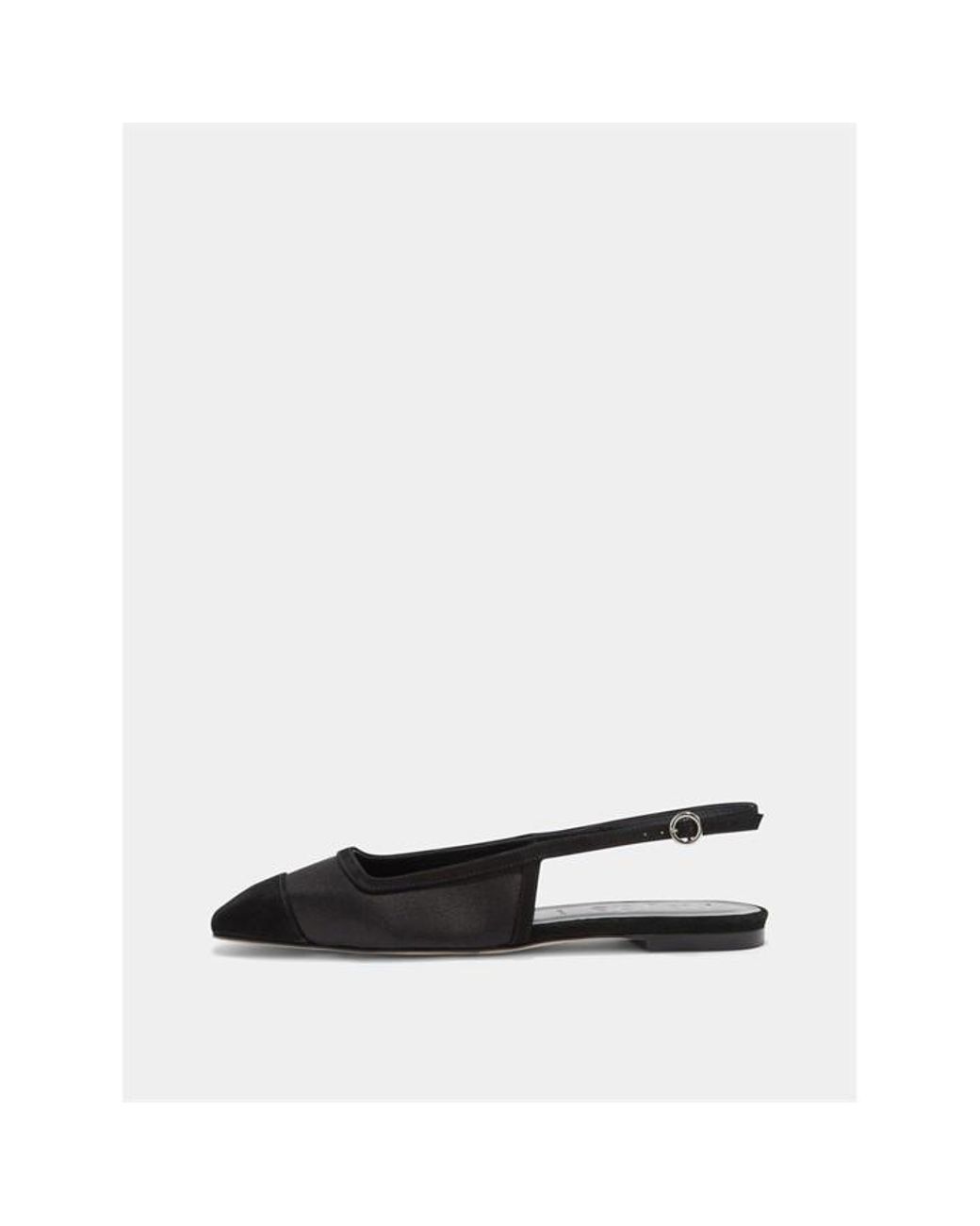 Aeyde White Geraldine Kid Ld61